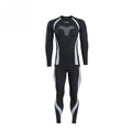 UTO Outdoor Sports Quick-Dry Base Layer for Men Running